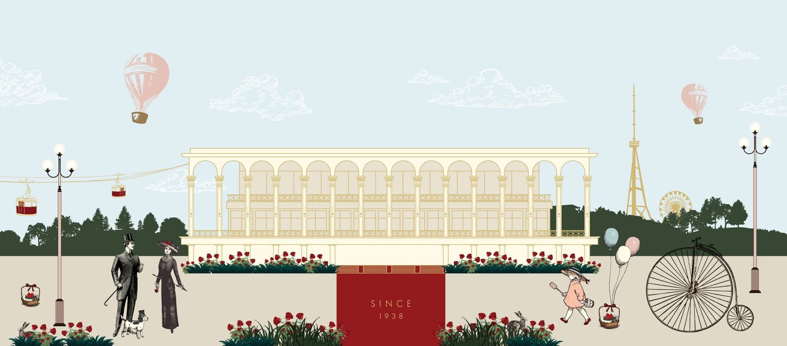 როგორ შეცვალა ციფრულმა მარკეტინგმა ჩვენი რესტორნის ბიზნესი