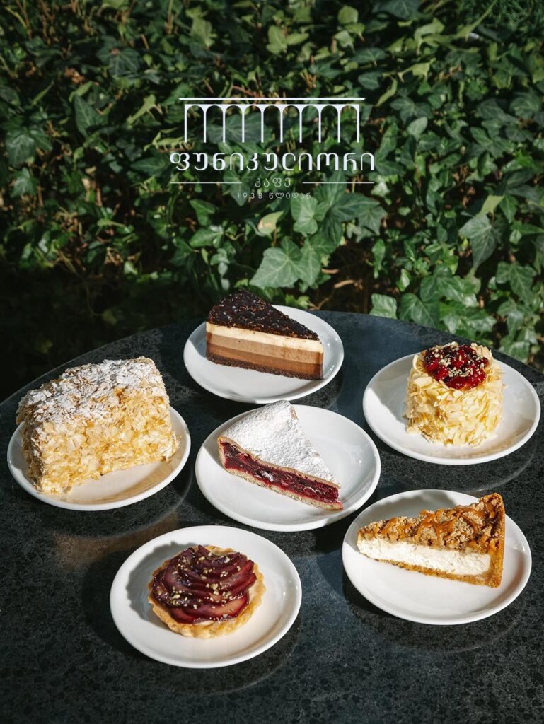 როგორ შეცვალა ციფრულმა მარკეტინგმა ჩვენი რესტორნის ბიზნესი